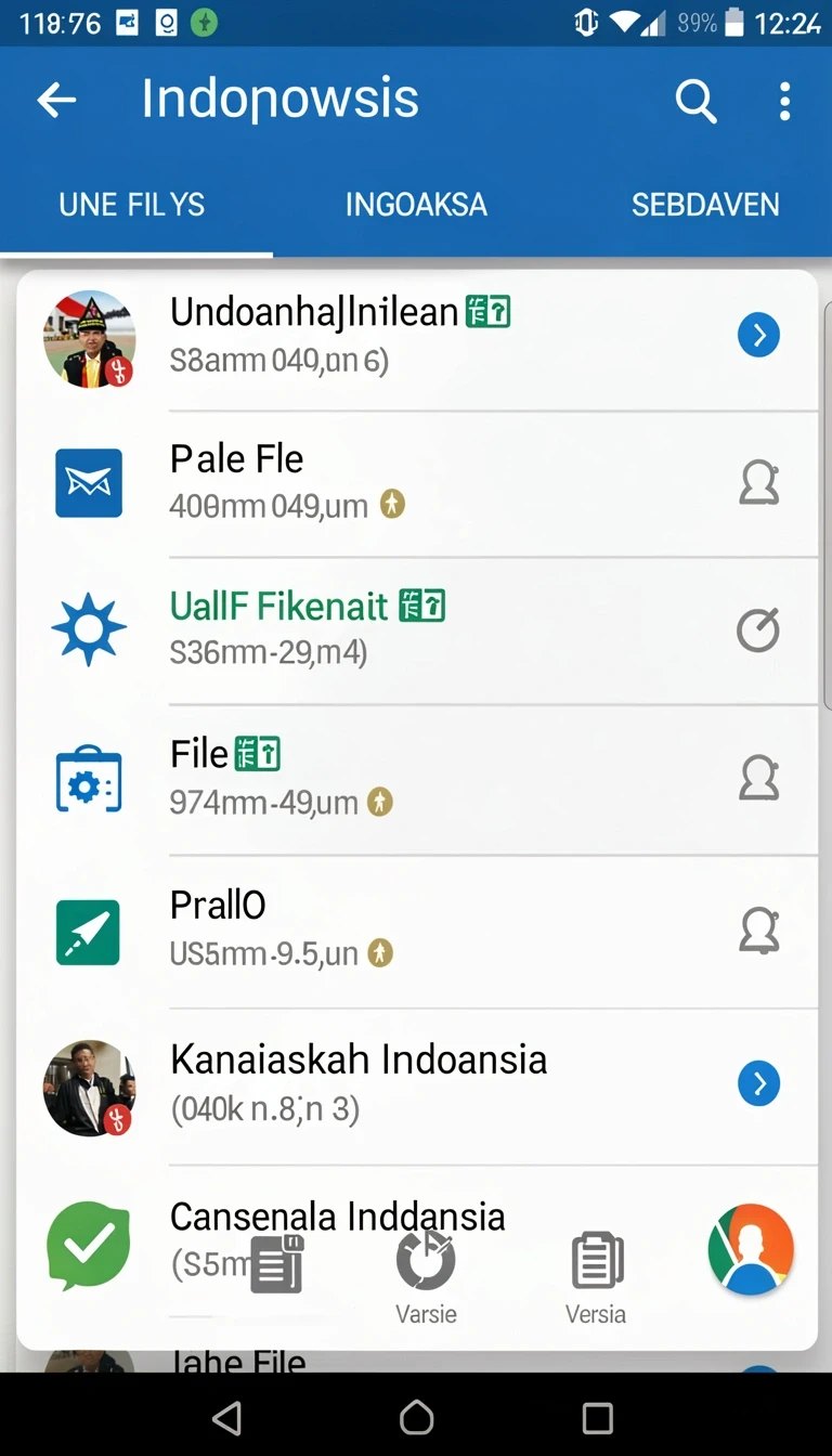 Screenshot ppv88 APK Terbaru: Download Cepat dan Gratis nomor 3