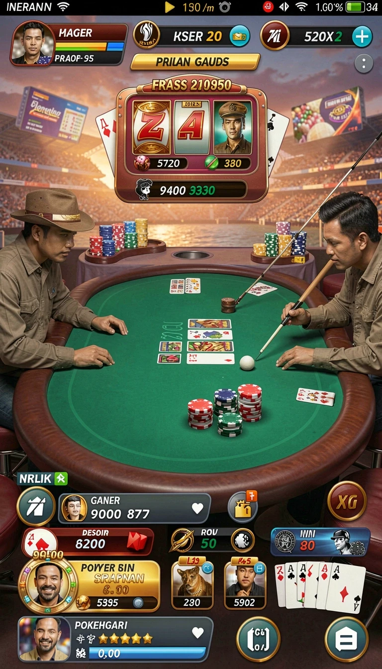 Screenshot bom88 APK Terbaru: Download Cepat dan Gratis nomor 3
