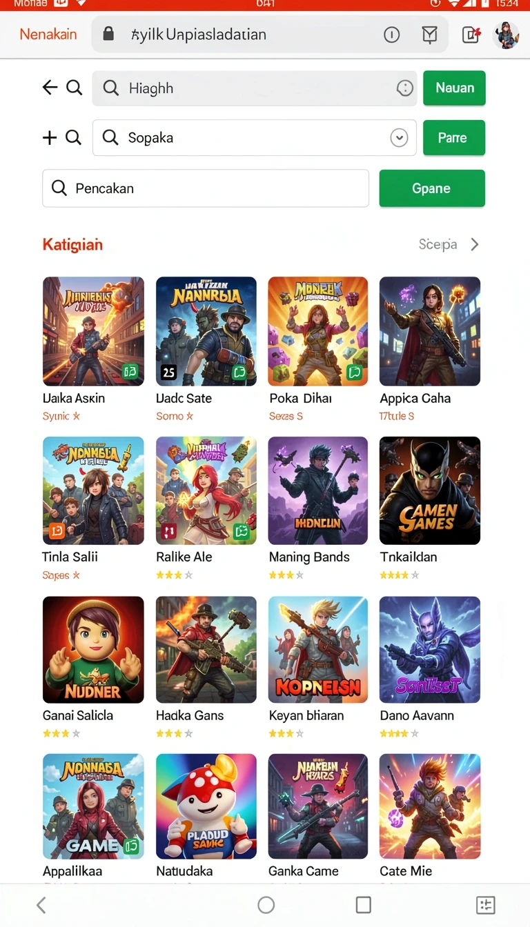 Screenshot rr33 APK Terbaru: Download Cepat dan Gratis nomor 2
