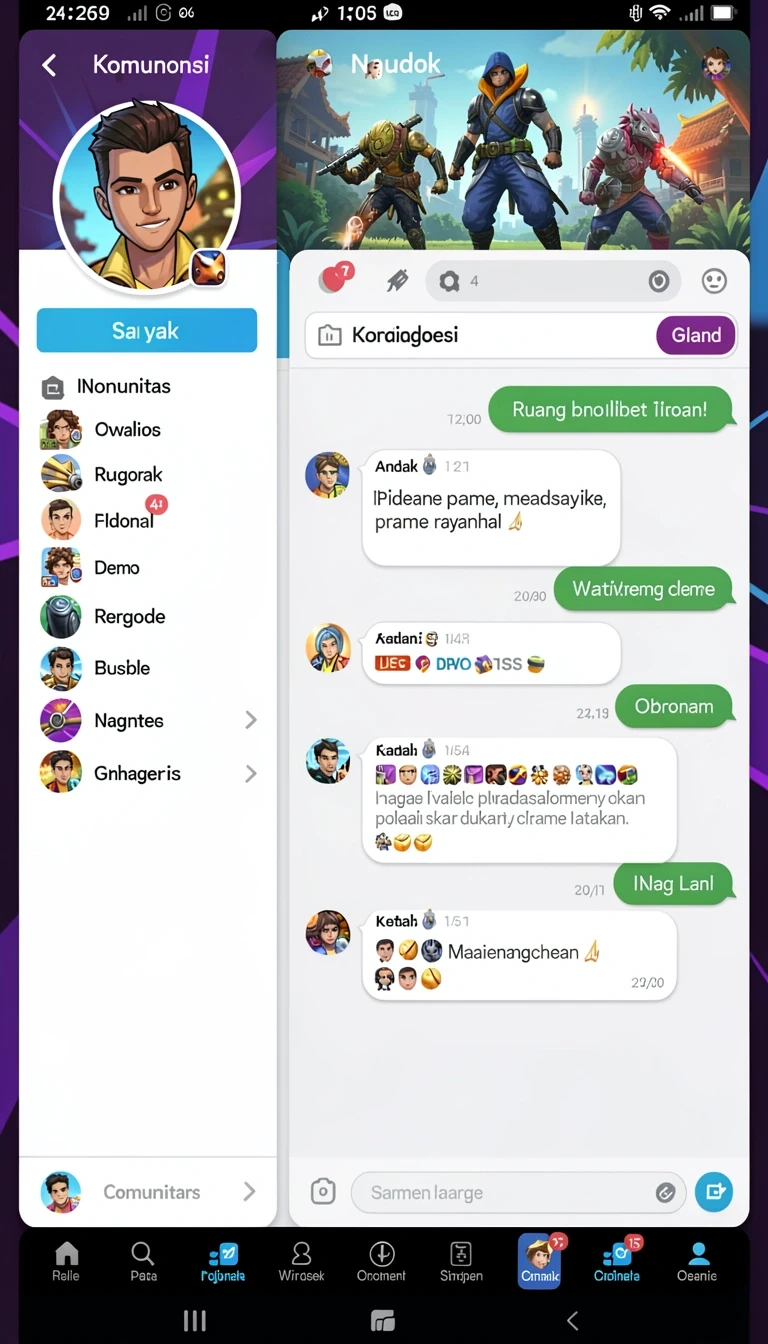 Screenshot pt89 APK Terbaru: Download Cepat dan Gratis nomor 3