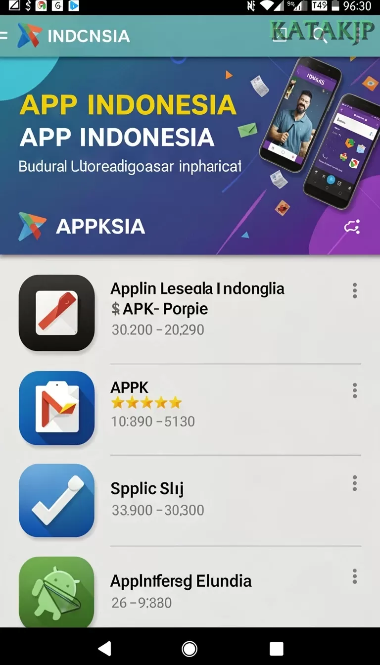 Screenshot best nomor 3