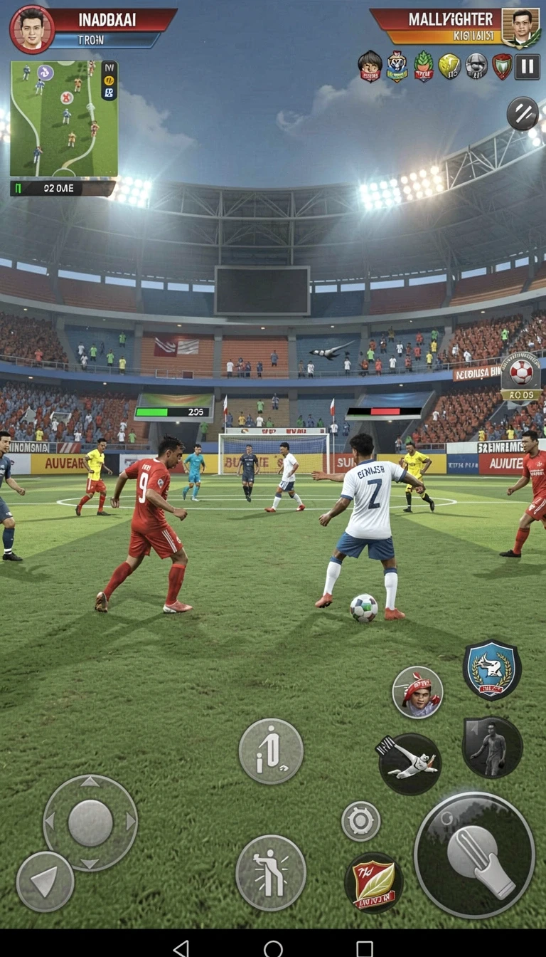 Screenshot batik77 APK Terbaru: Download Cepat dan Gratis nomor 1