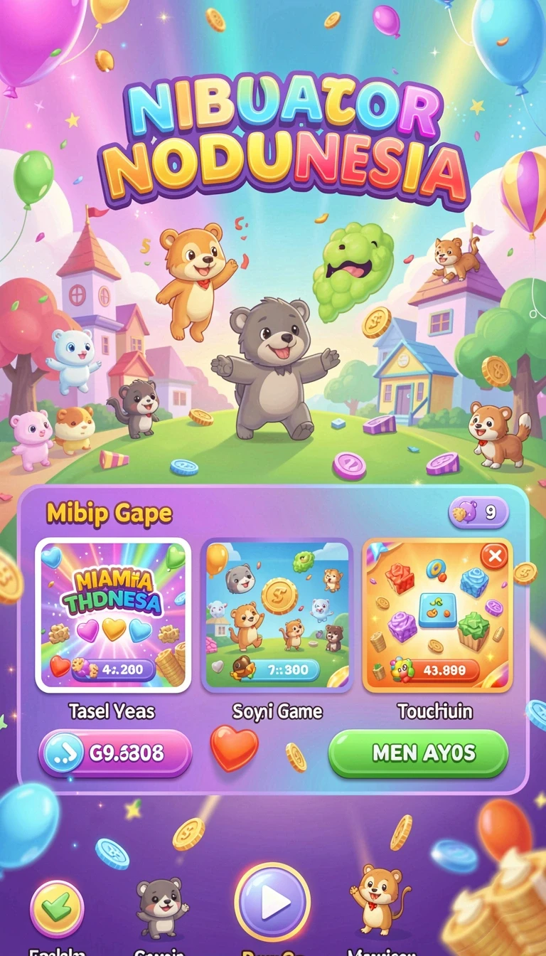 Screenshot diana4d APK Terbaru: Download Cepat dan Gratis nomor 2