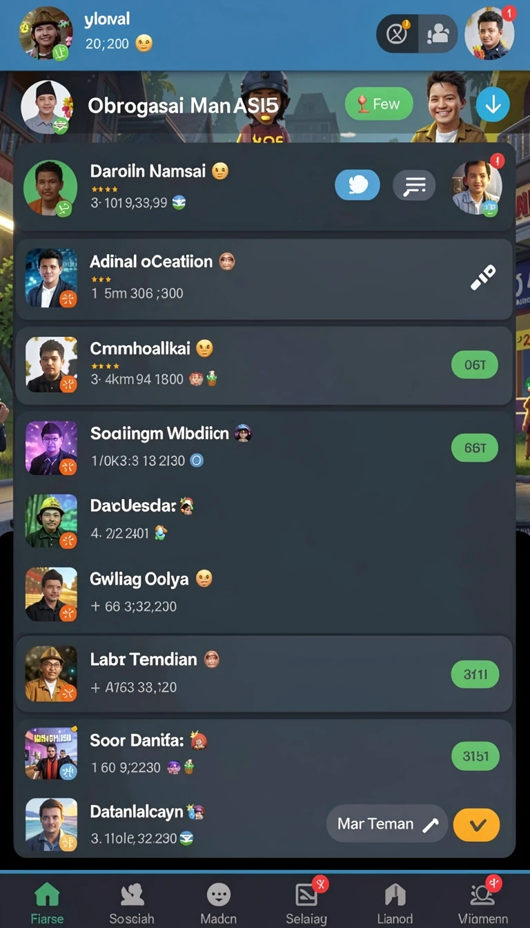 Screenshot rr89 APK Terbaru: Download Cepat dan Gratis nomor 1