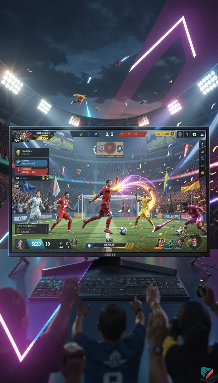 Screenshot c8vip APK Terbaru: Download Cepat dan Gratis nomor 1