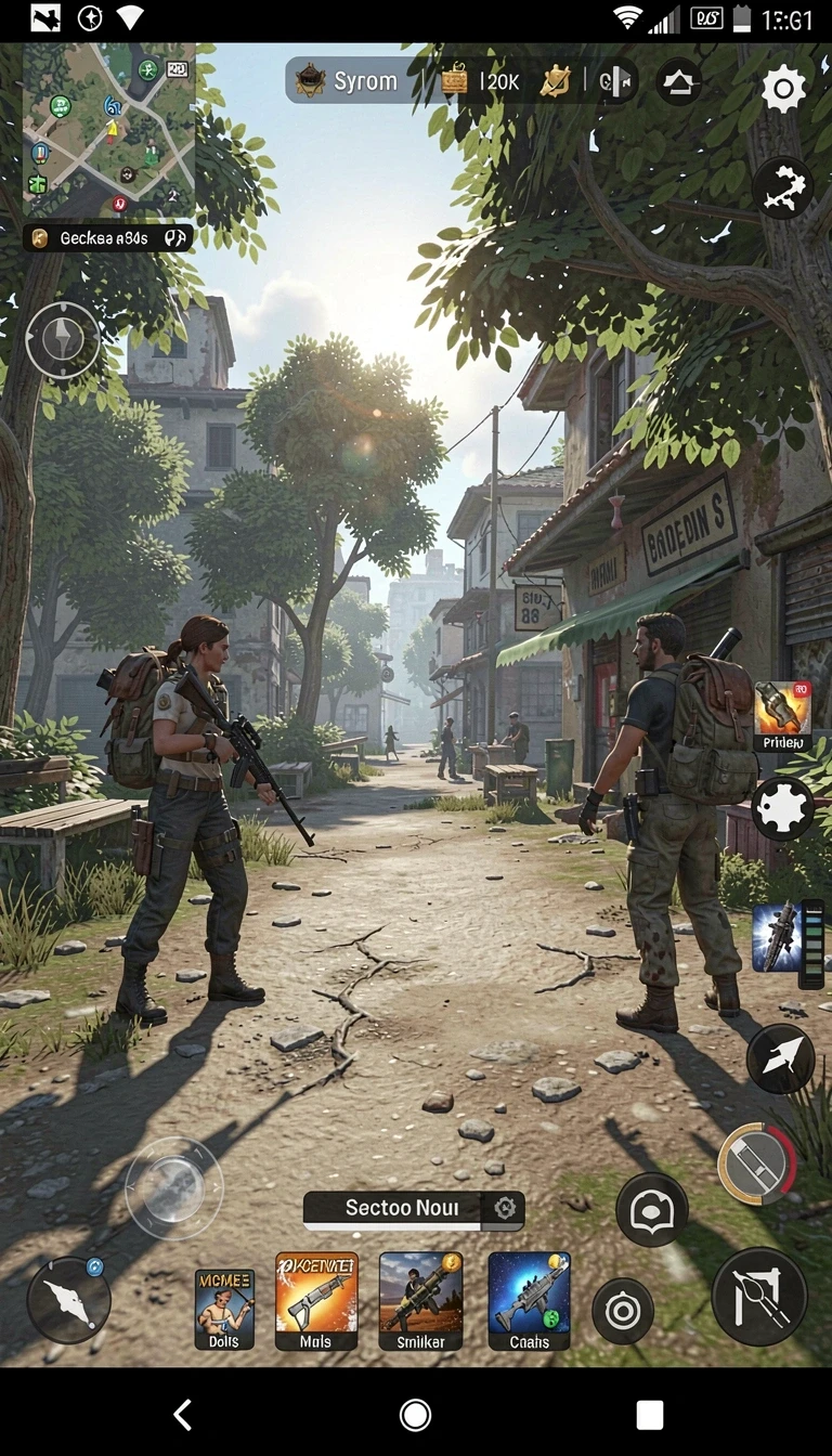Screenshot support APK Terbaru: Download Cepat dan Gratis nomor 2