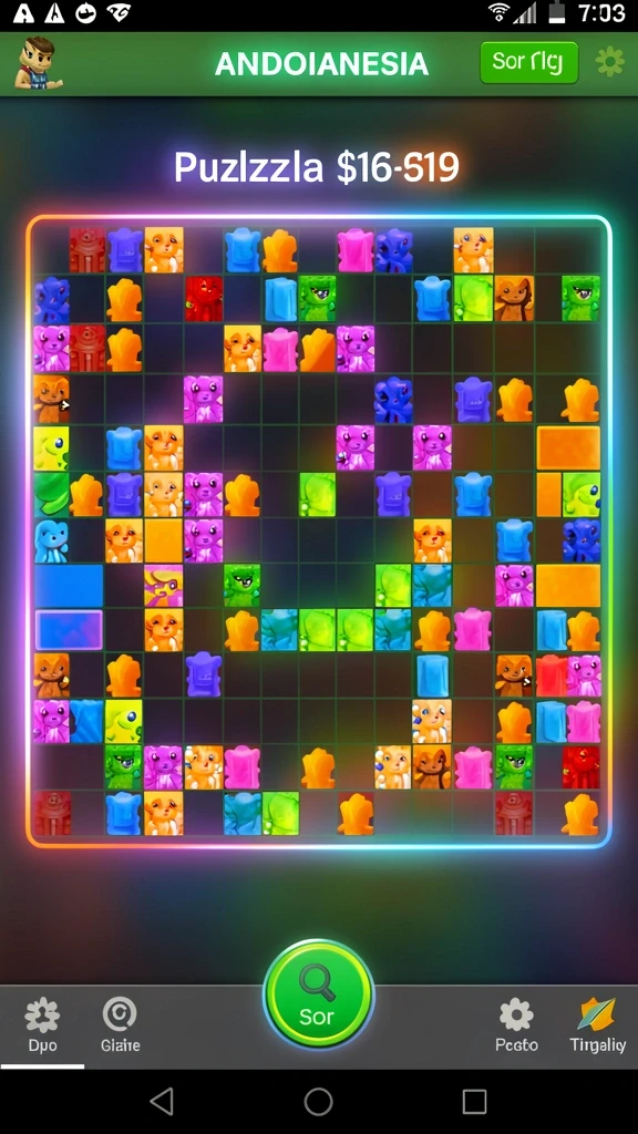 Screenshot hokiwon APK Terbaru: Download Cepat dan Gratis nomor 2