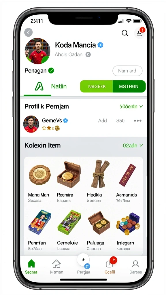 Screenshot pasar88 APK Terbaru: Download Cepat dan Gratis nomor 1