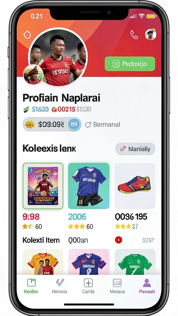 Screenshot sl999 APK Terbaru: Download Cepat dan Gratis nomor 3