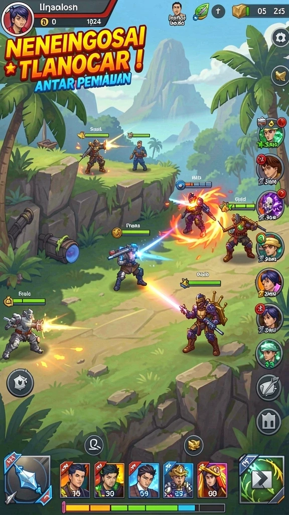 Screenshot daa666 APK Terbaru: Download Cepat dan Gratis nomor 3
