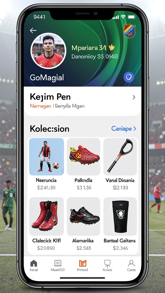 Screenshot naga889 APK Terbaru: Download Cepat dan Gratis nomor 3